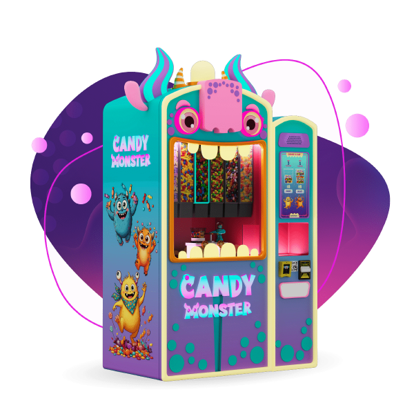 candy monster 06